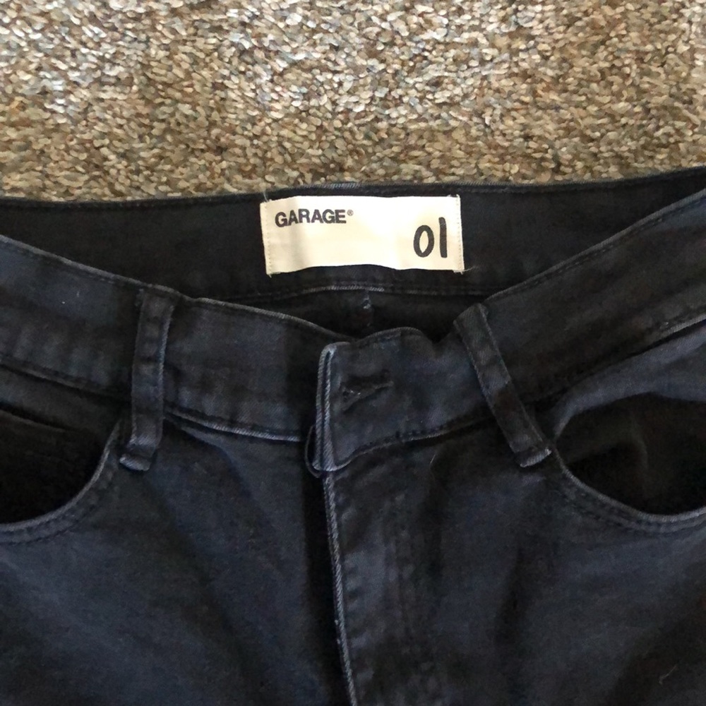 Jeans - Picture 4 of 12